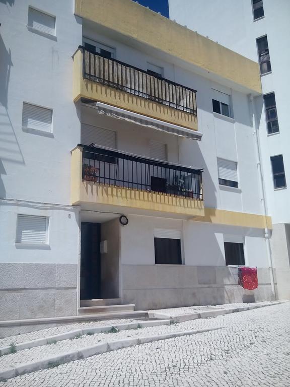 Casa Das Gaivotas Сесимбра Экстерьер фото
